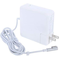 85W Replacement Magsafe AC Power Adapter Charger for 15-inch and 17-inch MacBook Pro 18.5V 4.6A